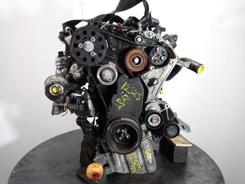Recambio de motor completo para audi q5 (8r) 2.0 tdi advance quattro (130kw) referencia OEM IAM CGLC  M1-A1-75