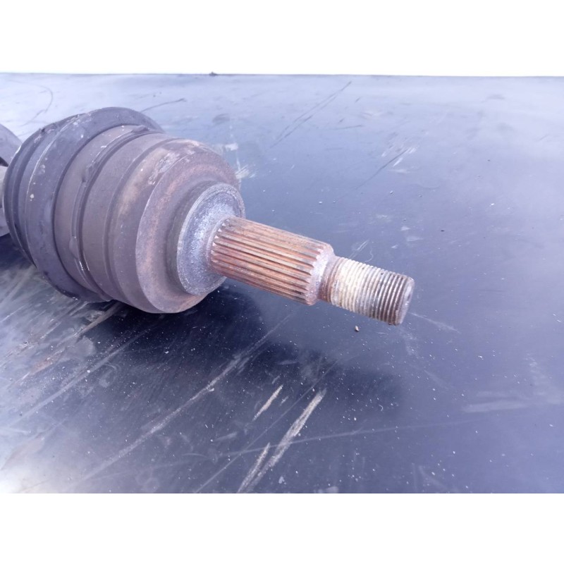 Recambio de transmision delantera derecha para dacia lodgy stepway referencia OEM IAM 391002807R  P1-B6-18