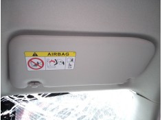 Recambio de parasol derecho para mazda cx-5 style 2wd referencia OEM IAM    2