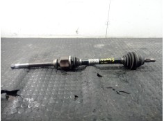 TRANSMISION DELANTERA DERECHA 9812035480 P1-B6-33