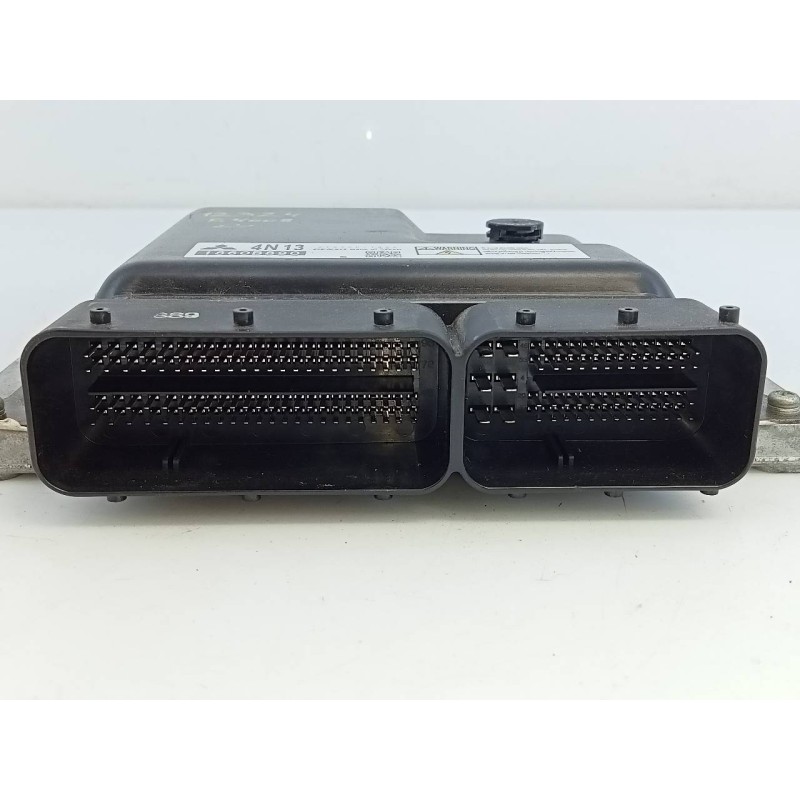 Recambio de centralita motor uce para peugeot 4008 allure referencia OEM IAM 2757001822 1860B890 E3-B2-24-4