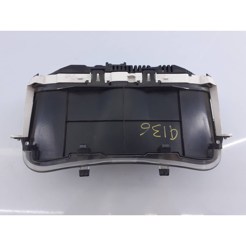 Recambio de cuadro instrumentos para toyota rav 4 advance referencia OEM IAM 8380042L20  E3-B2-3-4