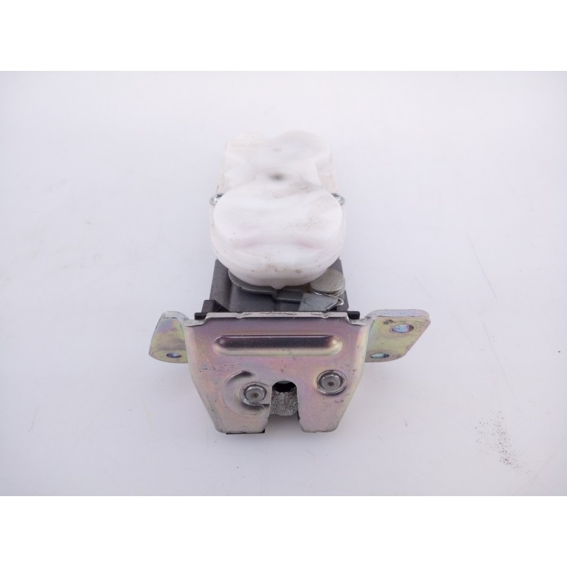 Recambio de cerradura maletero / porton para peugeot 4008 allure referencia OEM IAM   E1-A4-35-2