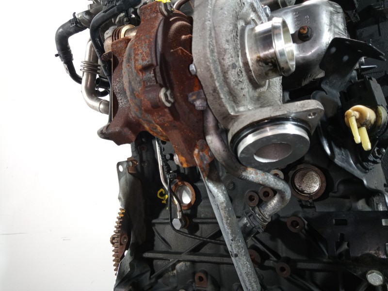 Recambio de motor completo para audi q5 (8r) 2.0 tdi advance quattro (130kw) referencia OEM IAM CGLC  M1-A1-75