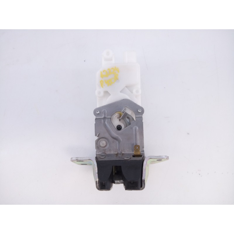 Recambio de cerradura maletero / porton para peugeot 4008 allure referencia OEM IAM   E1-A4-35-2