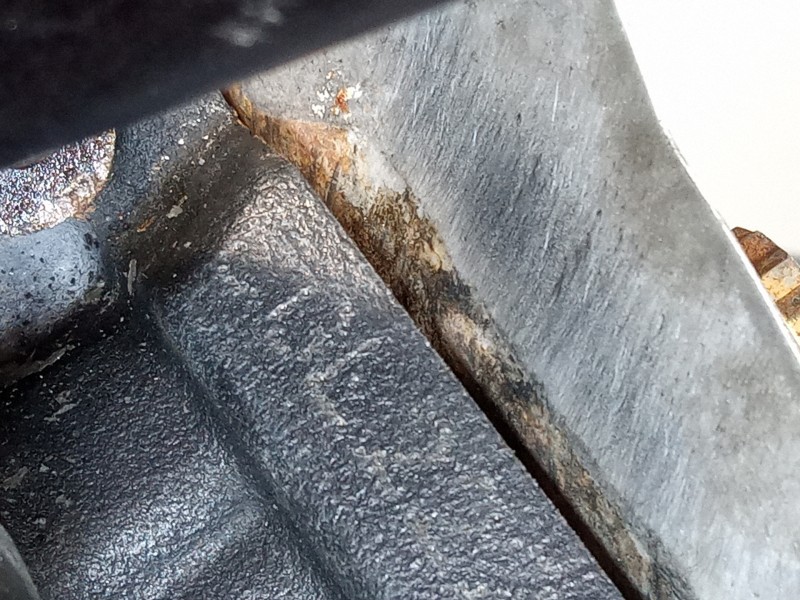 Recambio de motor completo para audi q5 (8r) 2.0 tdi advance quattro (130kw) referencia OEM IAM CGLC  M1-A1-75