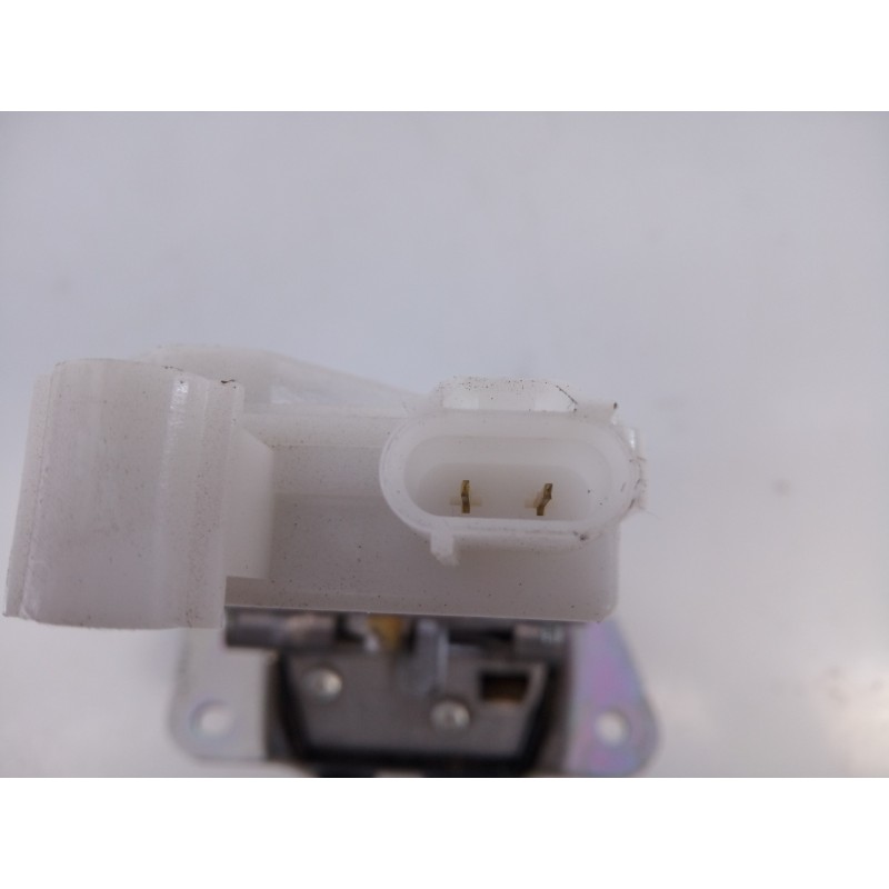 Recambio de cerradura maletero / porton para peugeot 4008 allure referencia OEM IAM   E1-A4-35-2