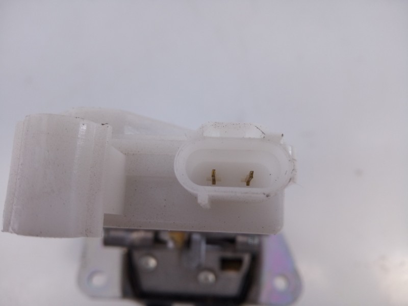 Recambio de cerradura maletero / porton para peugeot 4008 allure referencia OEM IAM   E1-A4-35-2