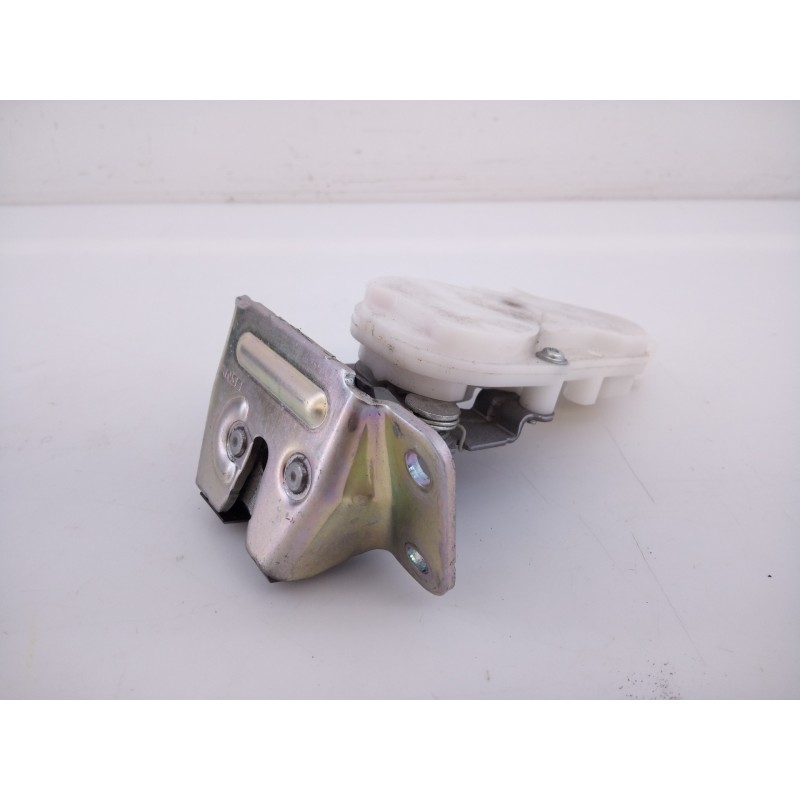 Recambio de cerradura maletero / porton para peugeot 4008 allure referencia OEM IAM   E1-A4-35-2