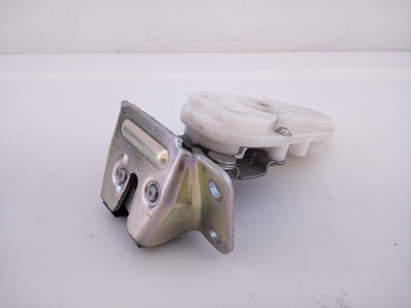 Recambio de cerradura maletero / porton para peugeot 4008 allure referencia OEM IAM   E1-A4-35-2