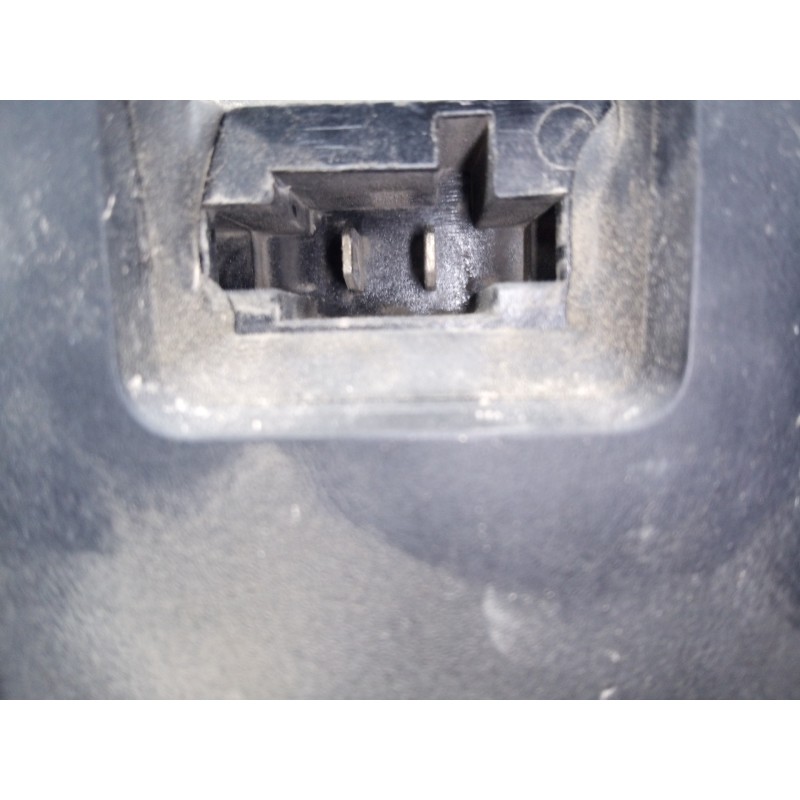 Recambio de ventilador calefaccion para peugeot boxer caja cerr. techo elevado (bat.4035)(333/335)(2007 =>) hdi (333) referencia