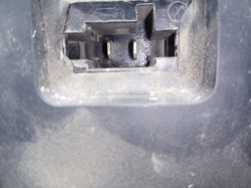 Recambio de ventilador calefaccion para peugeot boxer caja cerr. techo elevado (bat.4035)(333/335)(2007 =>) hdi (333) referencia