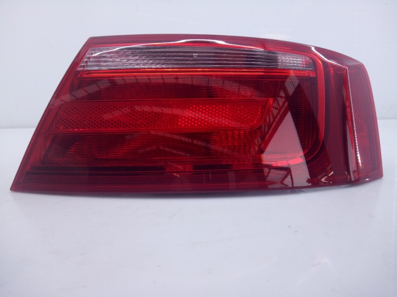 Recambio de piloto trasero derecho para audi a5 sportback (8t) 2.0 tdi (105kw) referencia OEM IAM 8T8945096  E1-B6-54-1