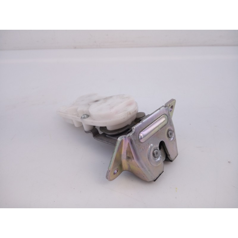 Recambio de cerradura maletero / porton para peugeot 4008 allure referencia OEM IAM   E1-A4-35-2