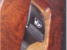 MANDO ELEVALUNAS TRASERO IZQUIERDO 