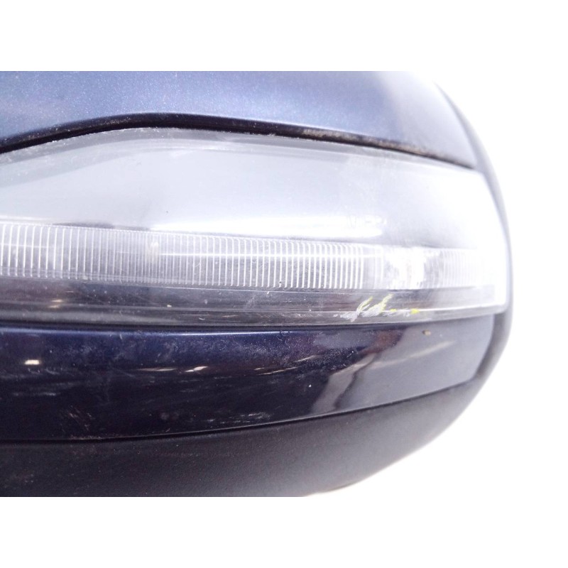 Recambio de retrovisor izquierdo electrico para audi q5 (8r) 2.0 tdi advance quattro (130kw) referencia OEM IAM   E1-B6-31-2