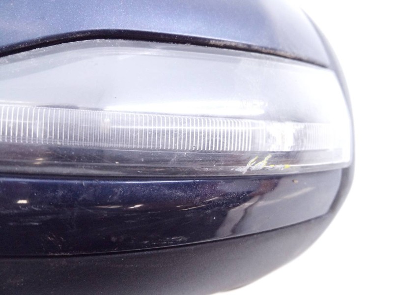 Recambio de retrovisor izquierdo electrico para audi q5 (8r) 2.0 tdi advance quattro (130kw) referencia OEM IAM   E1-B6-31-2