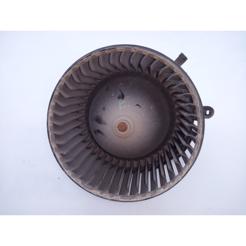 Recambio de ventilador calefaccion para peugeot boxer caja cerr. techo elevado (bat.4035)(333/335)(2007 =>) hdi (333) referencia