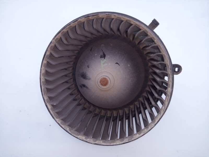Recambio de ventilador calefaccion para peugeot boxer caja cerr. techo elevado (bat.4035)(333/335)(2007 =>) hdi (333) referencia