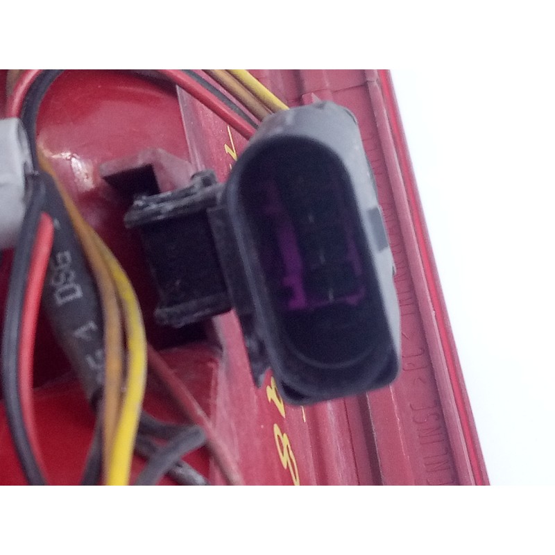 Recambio de piloto trasero derecho para audi a5 sportback (8t) 2.0 tdi (105kw) referencia OEM IAM 8T8945096  E1-B6-54-1