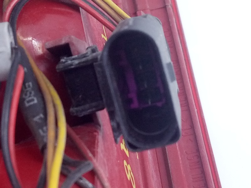 Recambio de piloto trasero derecho para audi a5 sportback (8t) 2.0 tdi (105kw) referencia OEM IAM 8T8945096  E1-B6-54-1