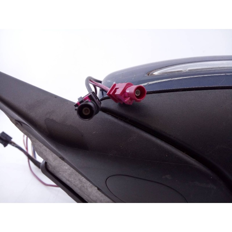 Recambio de retrovisor izquierdo electrico para audi q5 (8r) 2.0 tdi advance quattro (130kw) referencia OEM IAM   E1-B6-31-2