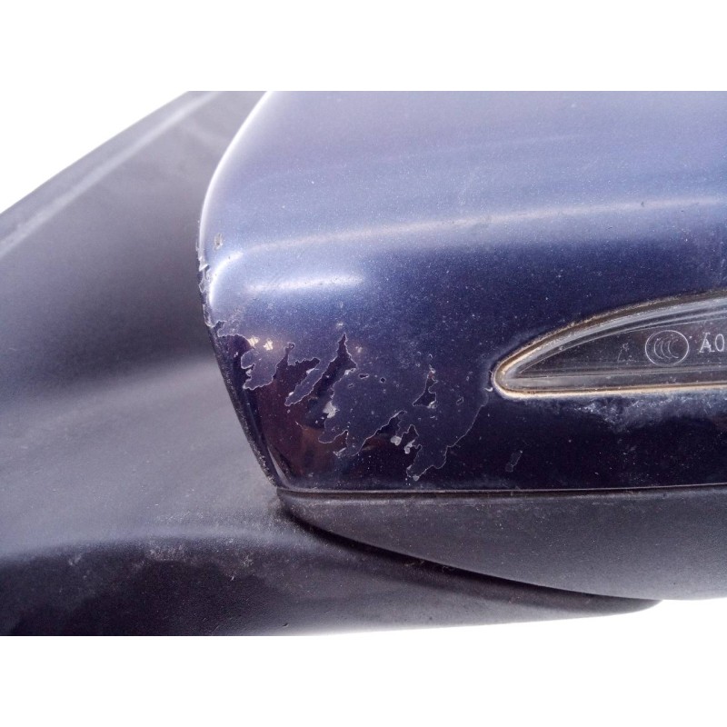 Recambio de retrovisor izquierdo electrico para audi q5 (8r) 2.0 tdi advance quattro (130kw) referencia OEM IAM   E1-B6-31-2