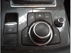 Recambio de sistema navegacion gps para mazda cx-5 style 2wd referencia OEM IAM    2