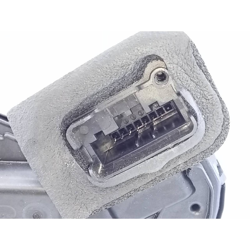 Recambio de cerradura puerta trasera derecha para skoda octavia lim. (5e3) ambition referencia OEM IAM A6E5TA839016E  E1-A5-48-2