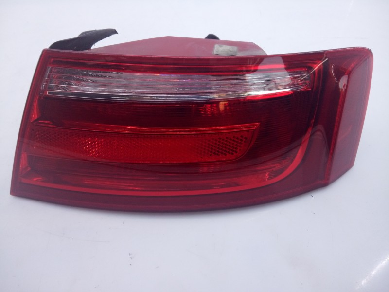 Recambio de piloto trasero derecho para audi a5 sportback (8t) 2.0 tdi (105kw) referencia OEM IAM 8T8945096  E1-B6-54-1