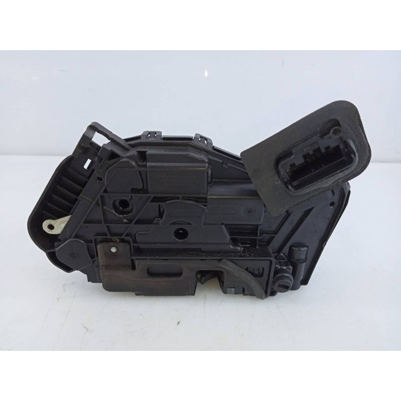 Recambio de cerradura puerta trasera derecha para skoda octavia lim. (5e3) ambition referencia OEM IAM A6E5TA839016E  E1-A5-48-2