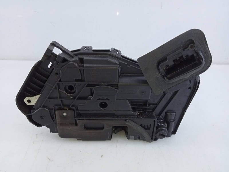 Recambio de cerradura puerta trasera derecha para skoda octavia lim. (5e3) ambition referencia OEM IAM A6E5TA839016E  E1-A5-48-2