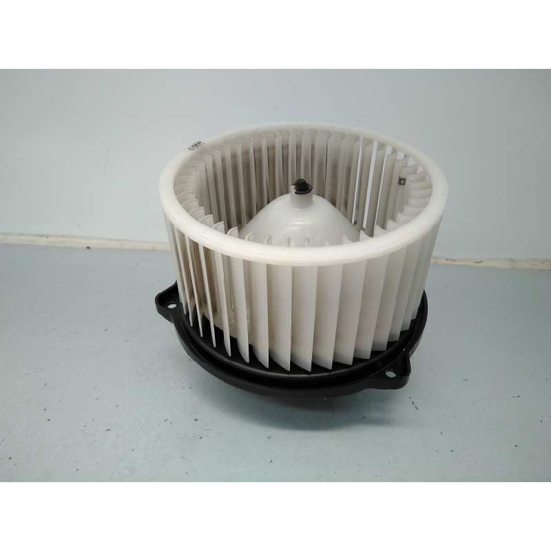 Recambio de ventilador calefaccion para kia sportage drive 4x2 referencia OEM IAM F00S3B2441  E2-B5-44-1