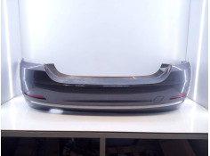 Recambio de paragolpes trasero para bmw serie 4 coupe (f32) 420d referencia OEM IAM   E6-B2-3