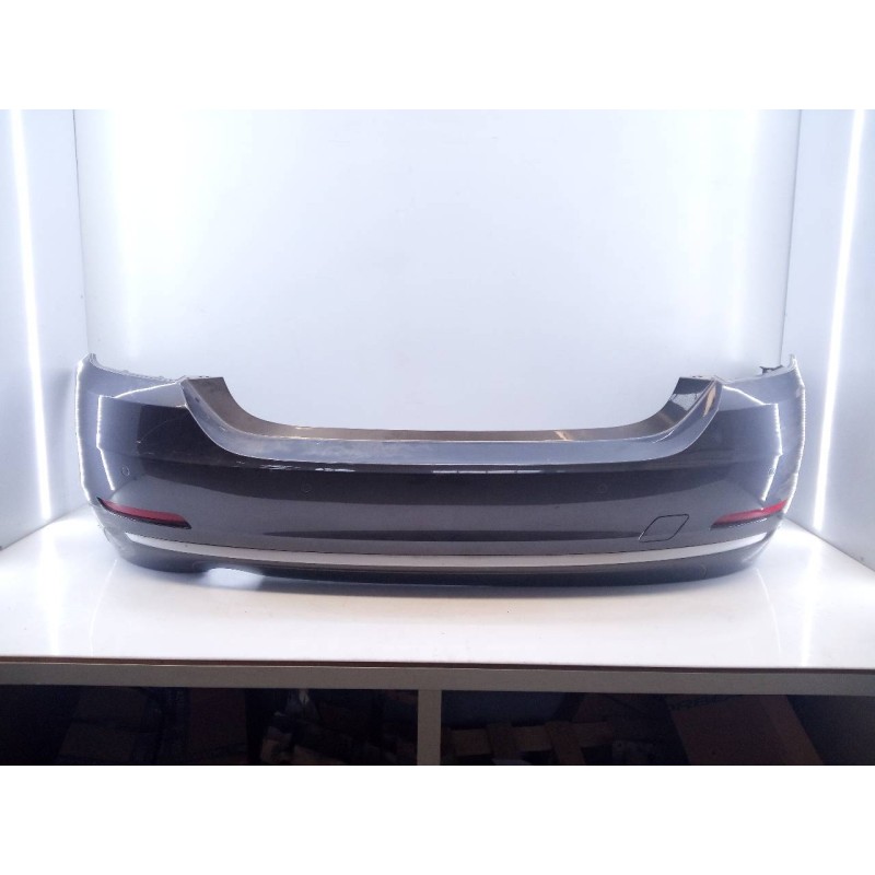 Recambio de paragolpes trasero para bmw serie 4 coupe (f32) 420d referencia OEM IAM   E6-B2-3