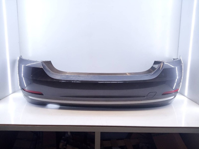 Recambio de paragolpes trasero para bmw serie 4 coupe (f32) 420d referencia OEM IAM   E6-B2-3