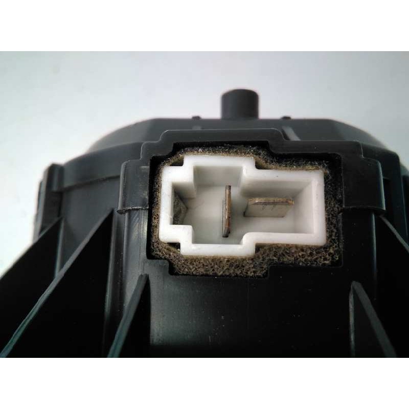 Recambio de ventilador calefaccion para kia sportage drive 4x2 referencia OEM IAM F00S3B2441  E2-B5-44-1