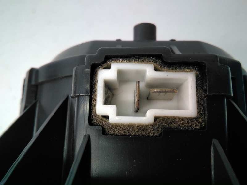 Recambio de ventilador calefaccion para kia sportage drive 4x2 referencia OEM IAM F00S3B2441  E2-B5-44-1