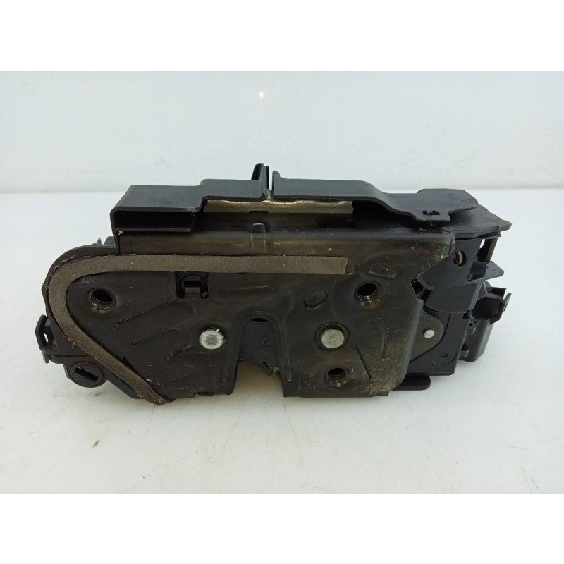 Recambio de cerradura puerta trasera derecha para skoda octavia lim. (5e3) ambition referencia OEM IAM A6E5TA839016E  E1-A5-48-2