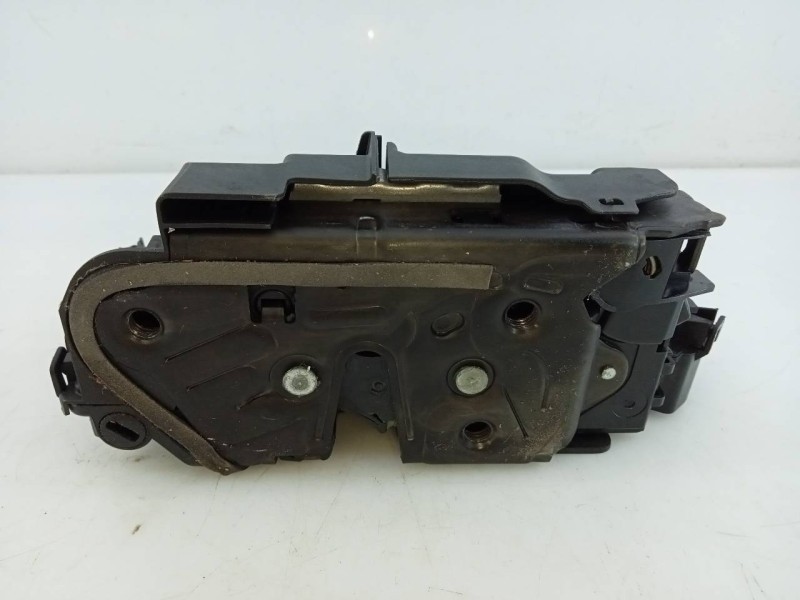 Recambio de cerradura puerta trasera derecha para skoda octavia lim. (5e3) ambition referencia OEM IAM A6E5TA839016E  E1-A5-48-2