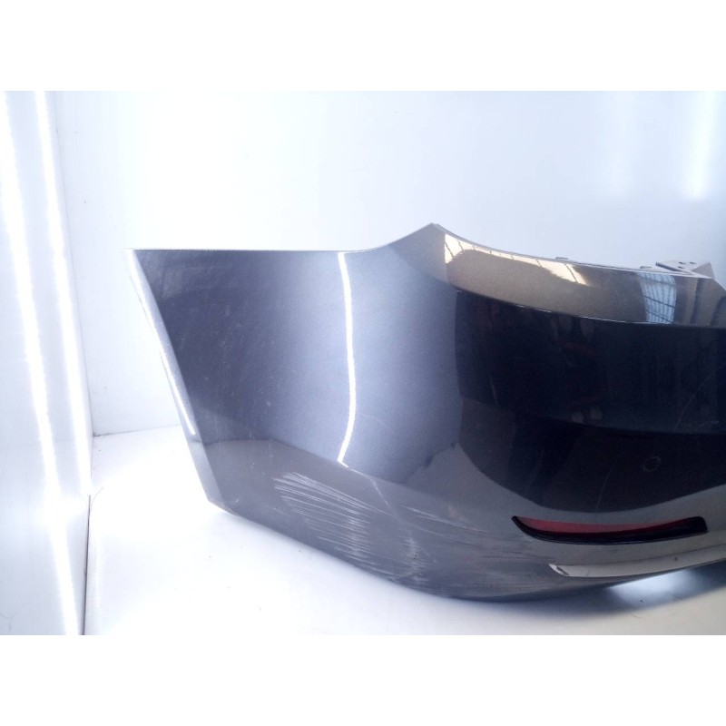 Recambio de paragolpes trasero para bmw serie 4 coupe (f32) 420d referencia OEM IAM   E6-B2-3