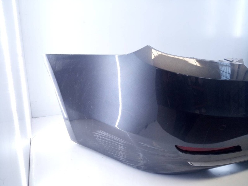 Recambio de paragolpes trasero para bmw serie 4 coupe (f32) 420d referencia OEM IAM   E6-B2-3