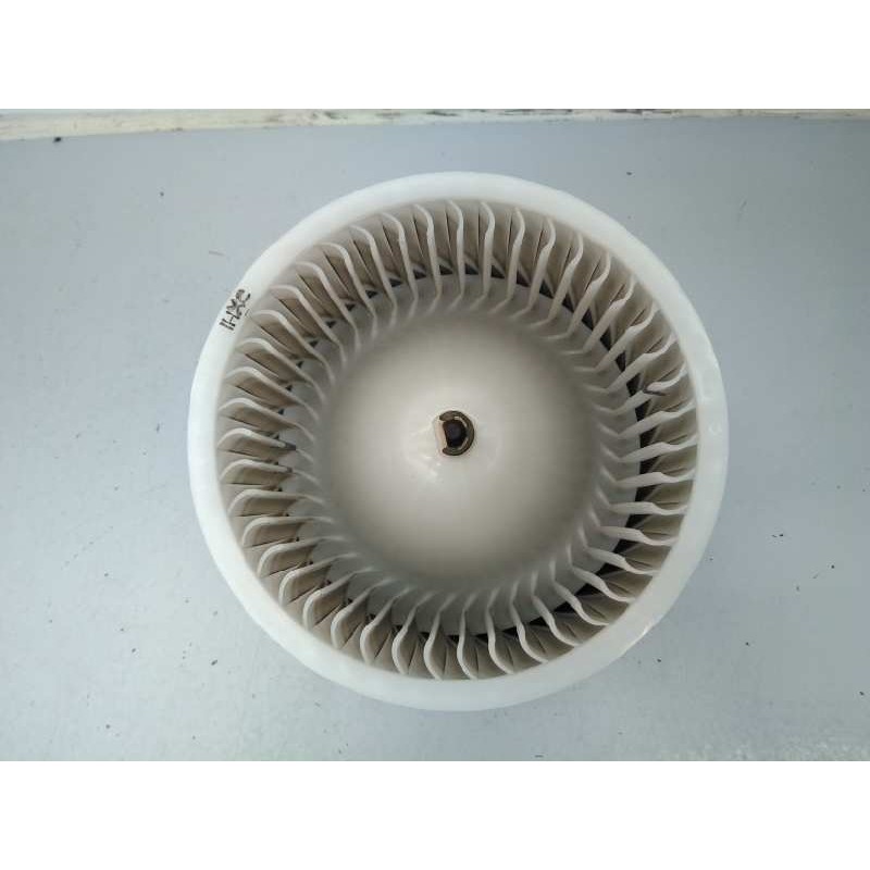 Recambio de ventilador calefaccion para kia sportage drive 4x2 referencia OEM IAM F00S3B2441  E2-B5-44-1