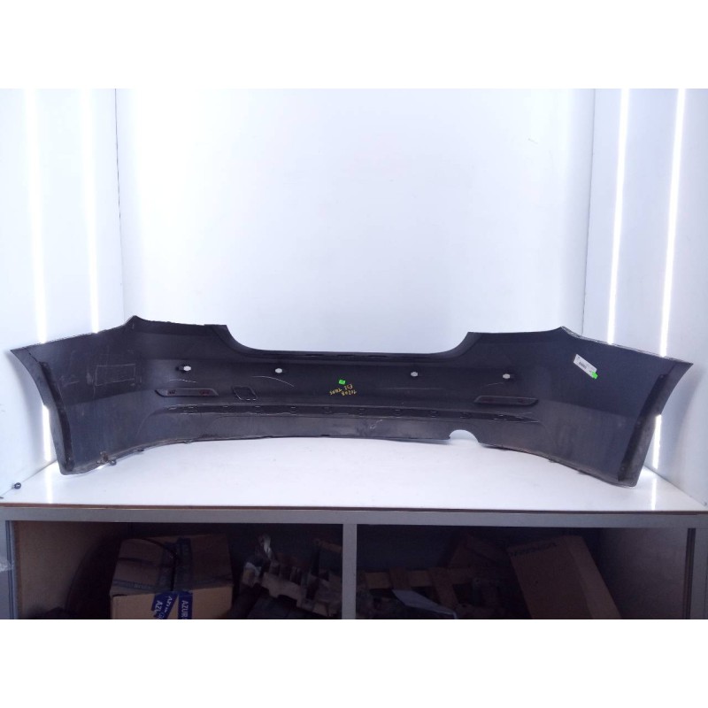 Recambio de paragolpes trasero para bmw serie 4 coupe (f32) 420d referencia OEM IAM   E6-B2-3
