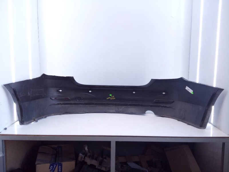 Recambio de paragolpes trasero para bmw serie 4 coupe (f32) 420d referencia OEM IAM   E6-B2-3