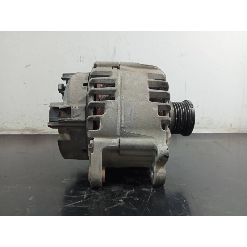 Recambio de alternador para seat leon st (5f8) style referencia OEM IAM 03L903023L TG14C043 P3-A4-2-1