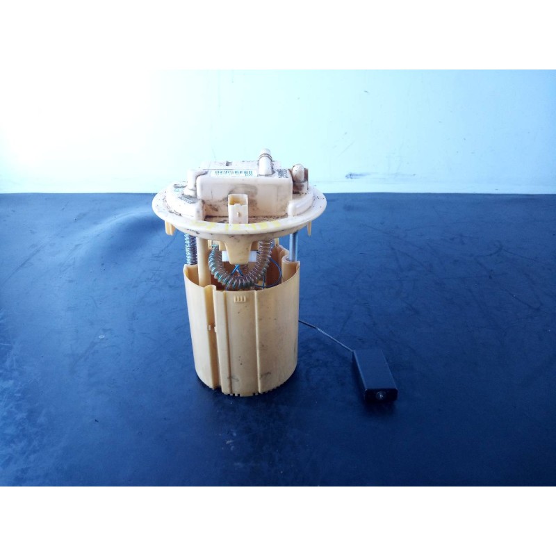 Recambio de aforador para peugeot 207 sport referencia OEM IAM 9685044780  P3-A6-14-3