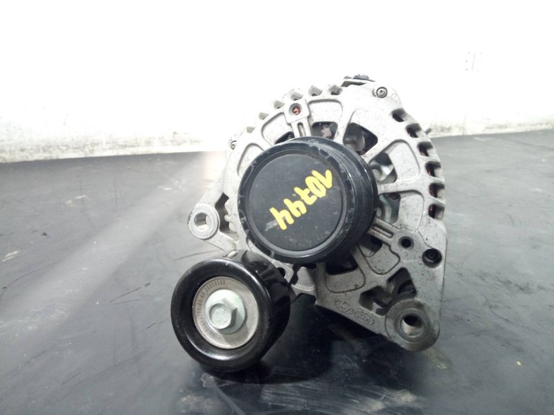 Recambio de alternador para kia xceed drive referencia OEM IAM 3730007450  P3-A4-18-2