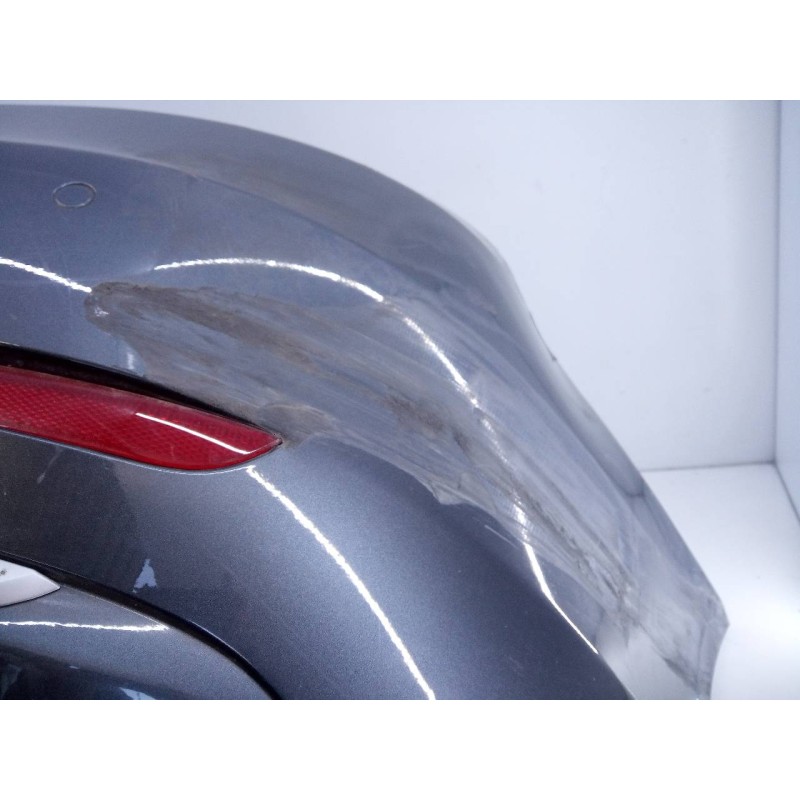 Recambio de paragolpes trasero para bmw serie 4 coupe (f32) 420d referencia OEM IAM   E6-B2-3