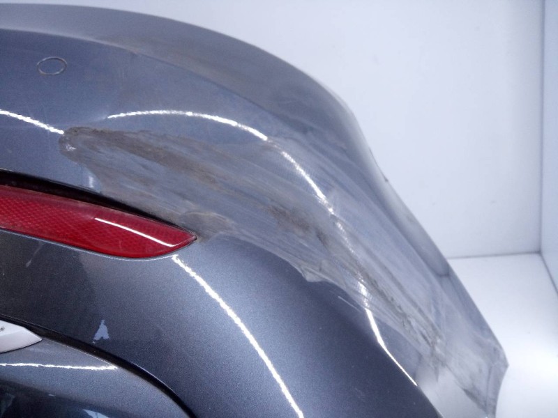 Recambio de paragolpes trasero para bmw serie 4 coupe (f32) 420d referencia OEM IAM   E6-B2-3